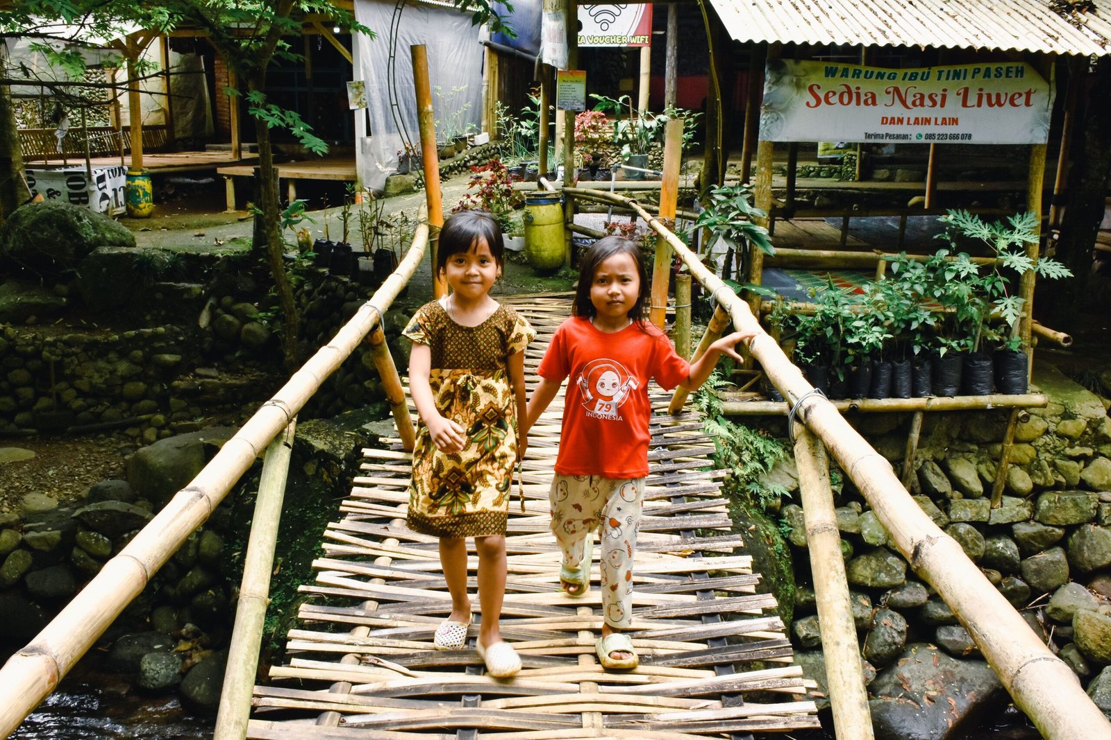 Indonesia