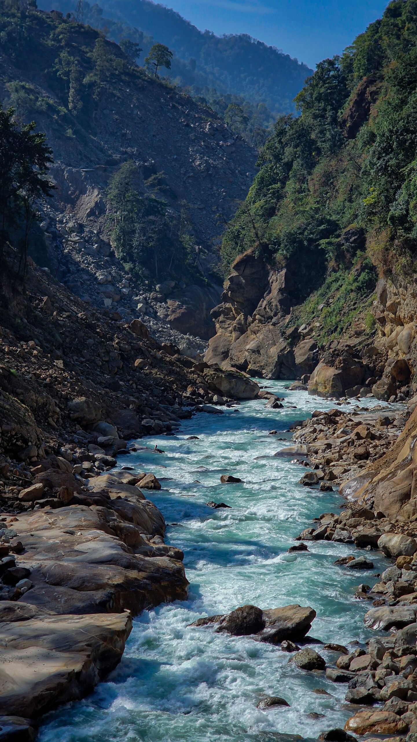 Meghalaya