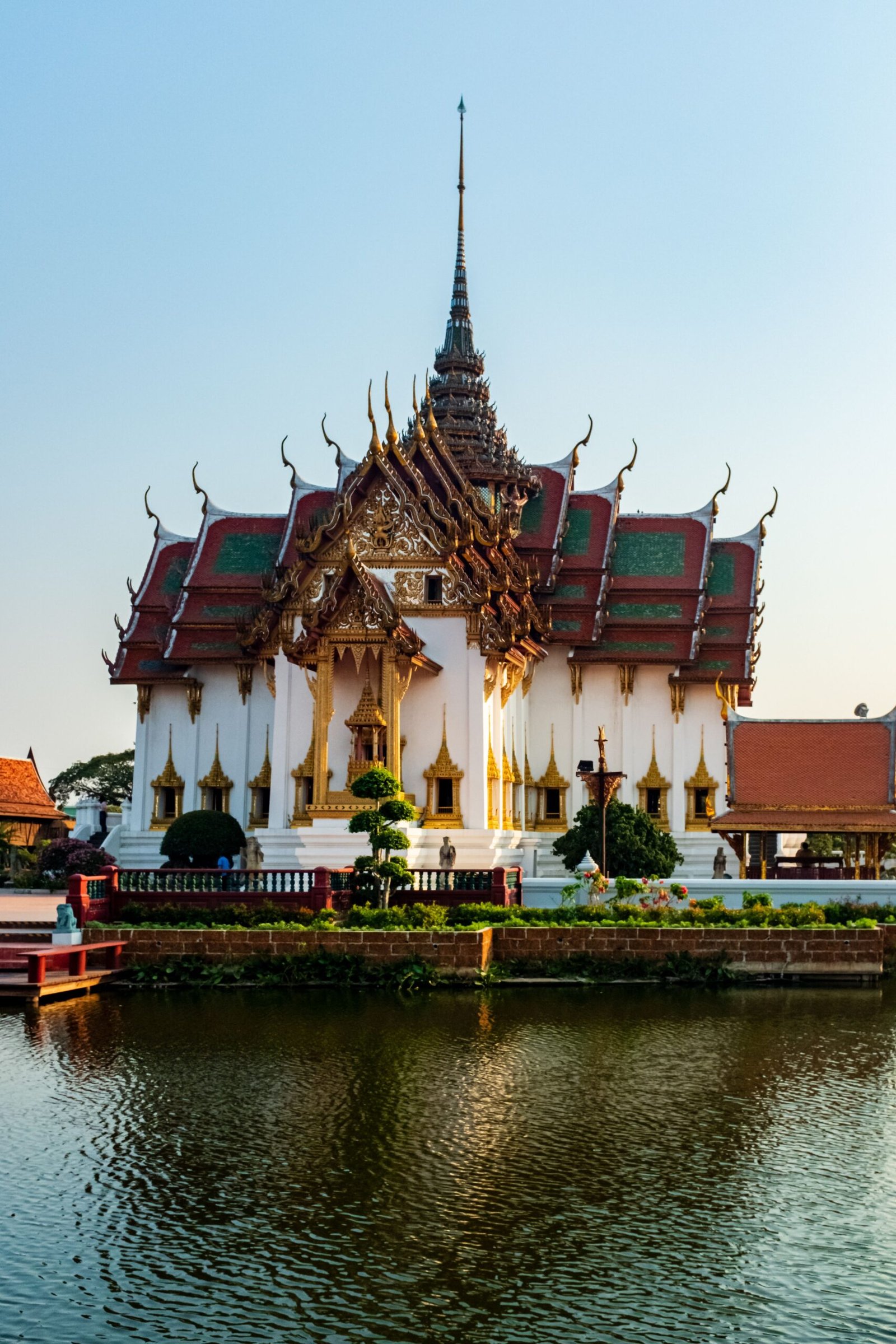 Thailand