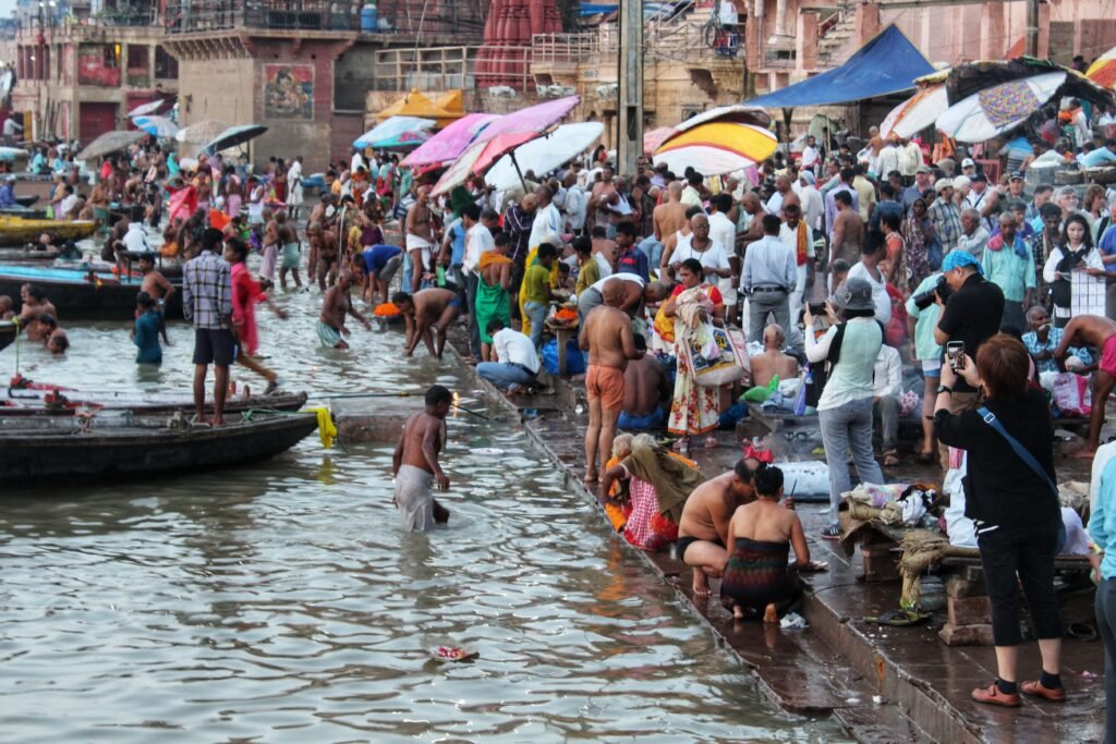 varanashi 1