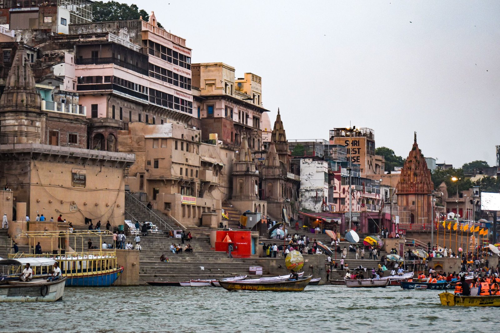 Varanasi