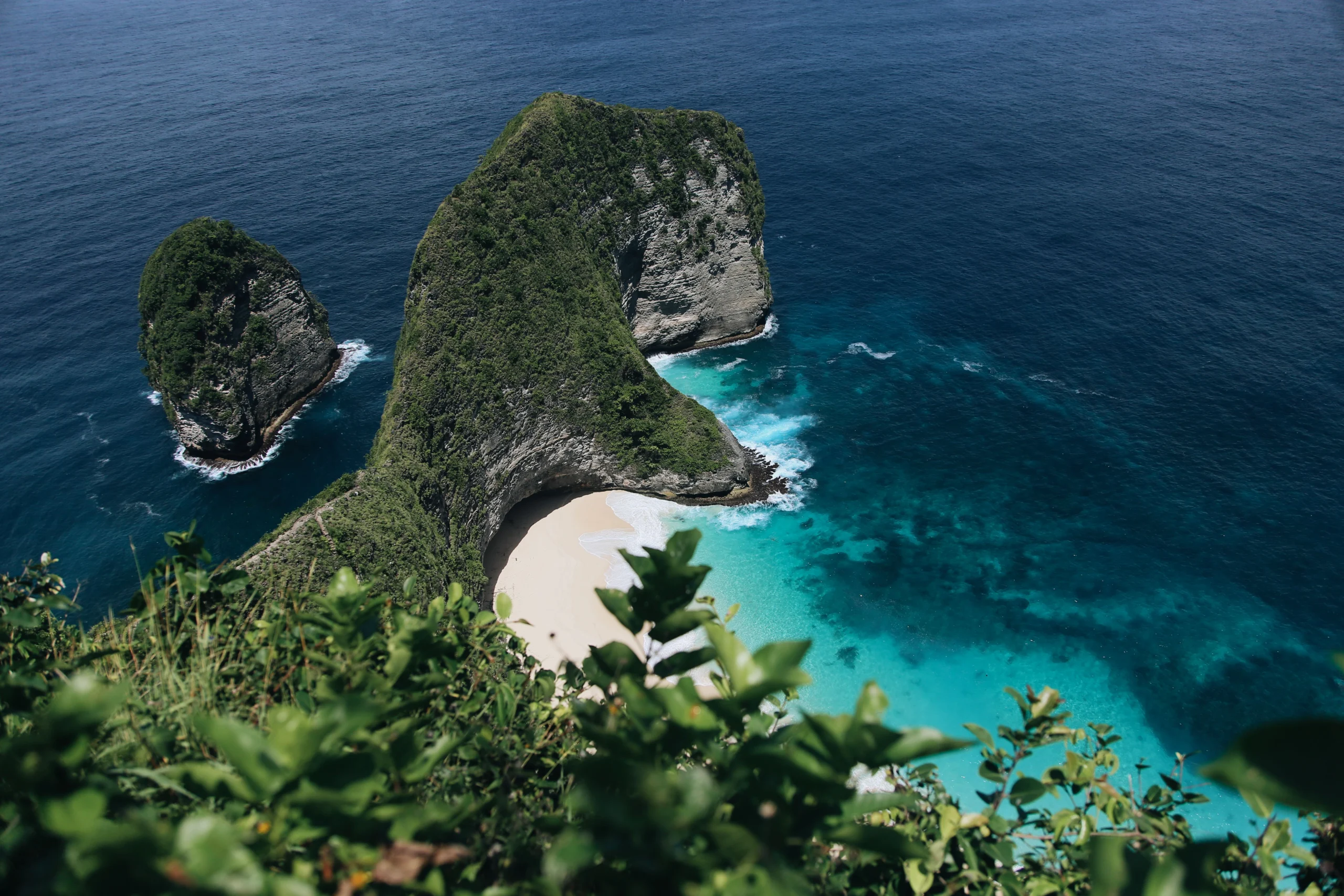 Bali Tropical Holiday