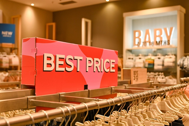 best price
