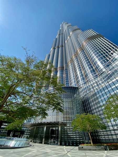 burj khalifa