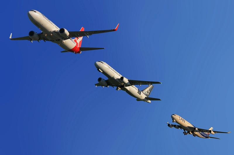Compare Flights