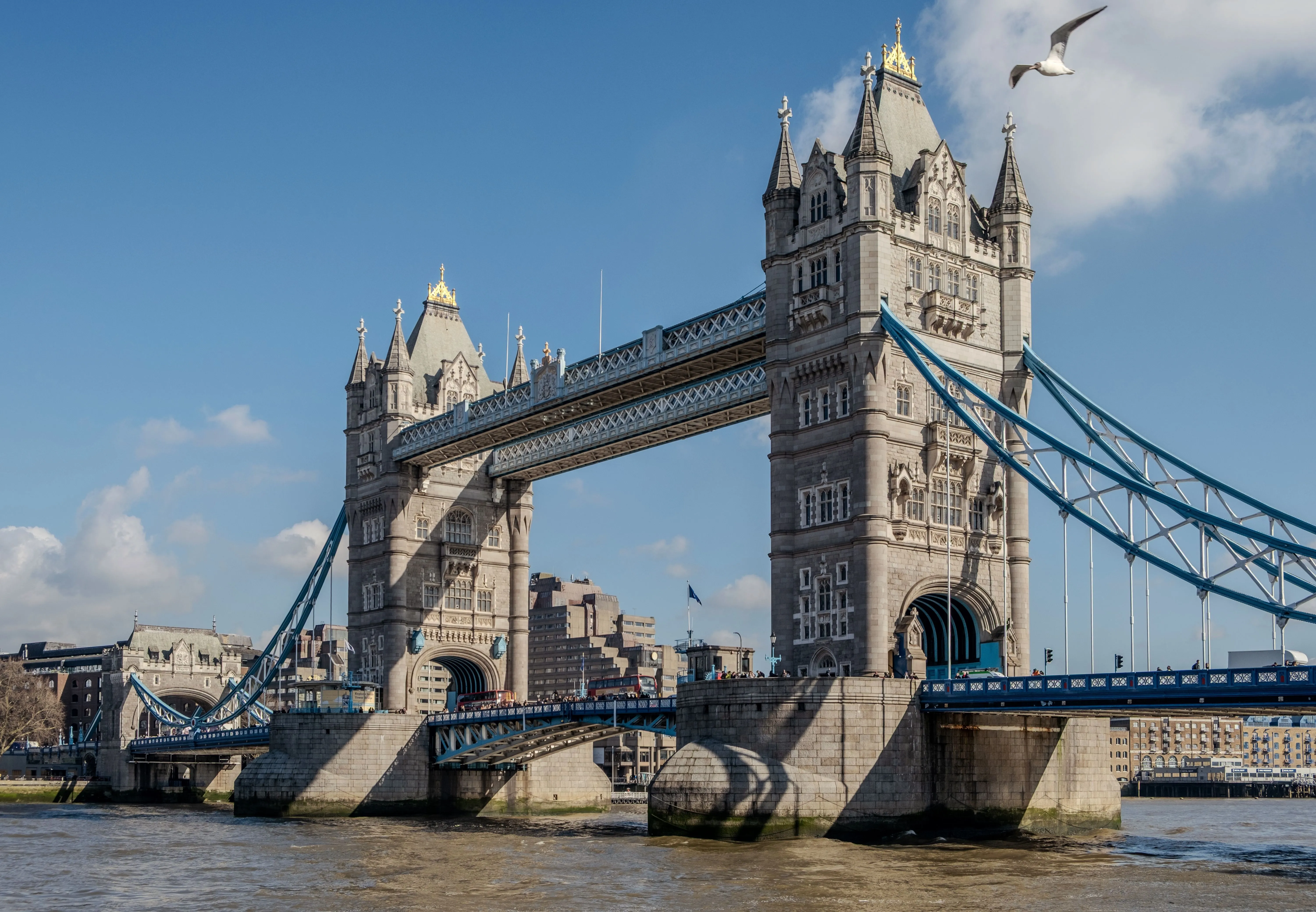 London City Explorer