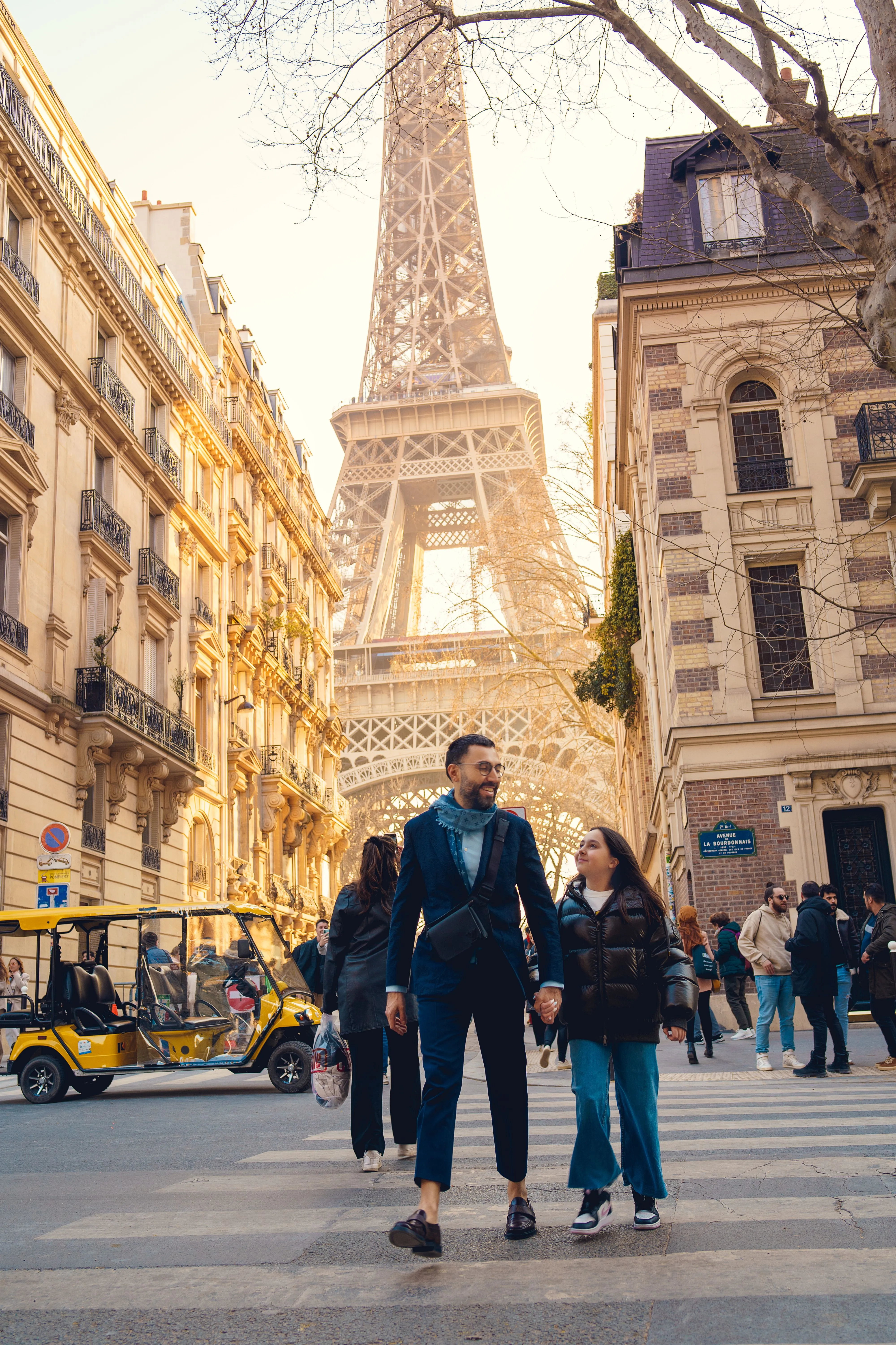 Paris & Romance