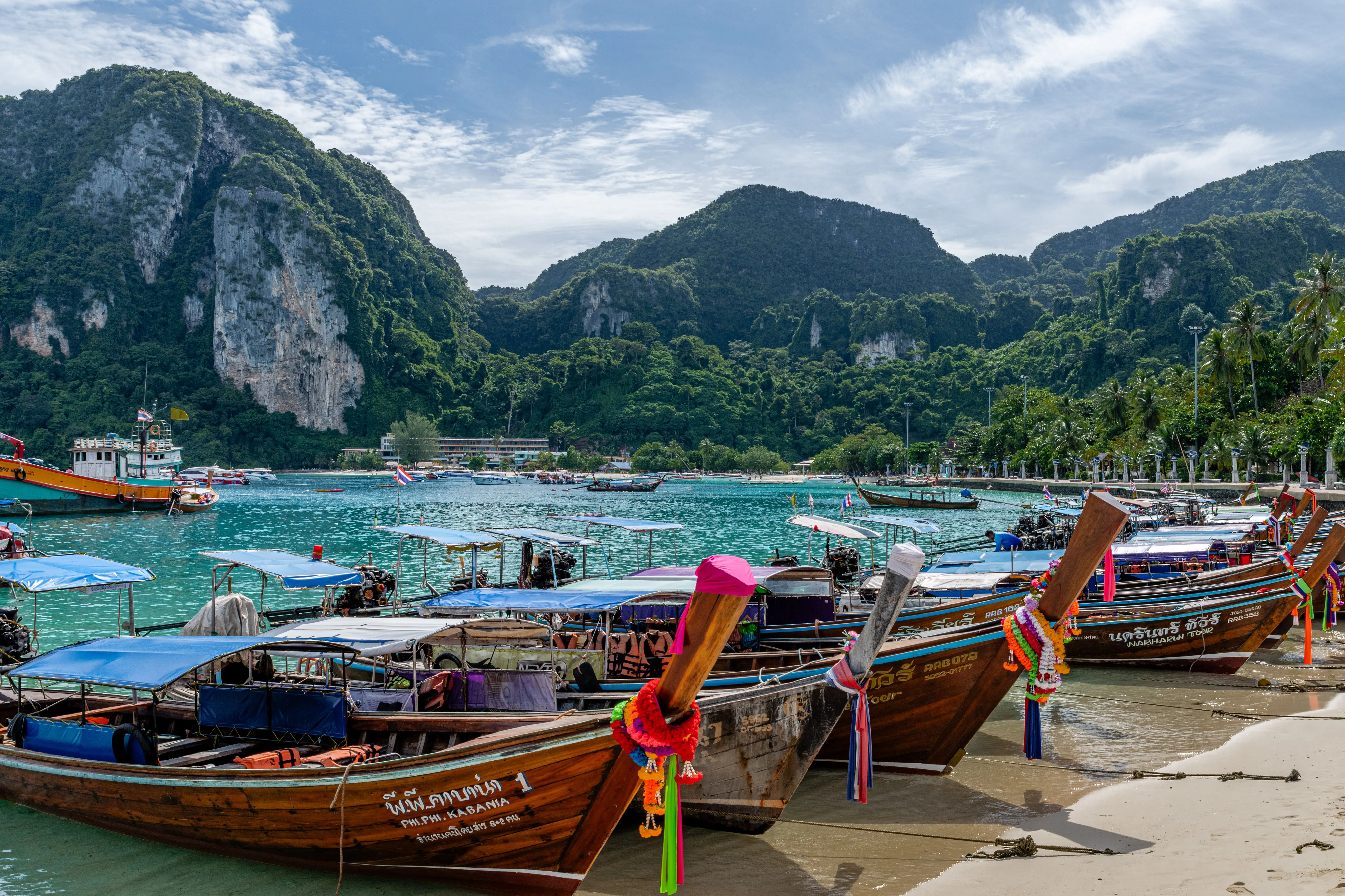 Phuket Paradise Getaway