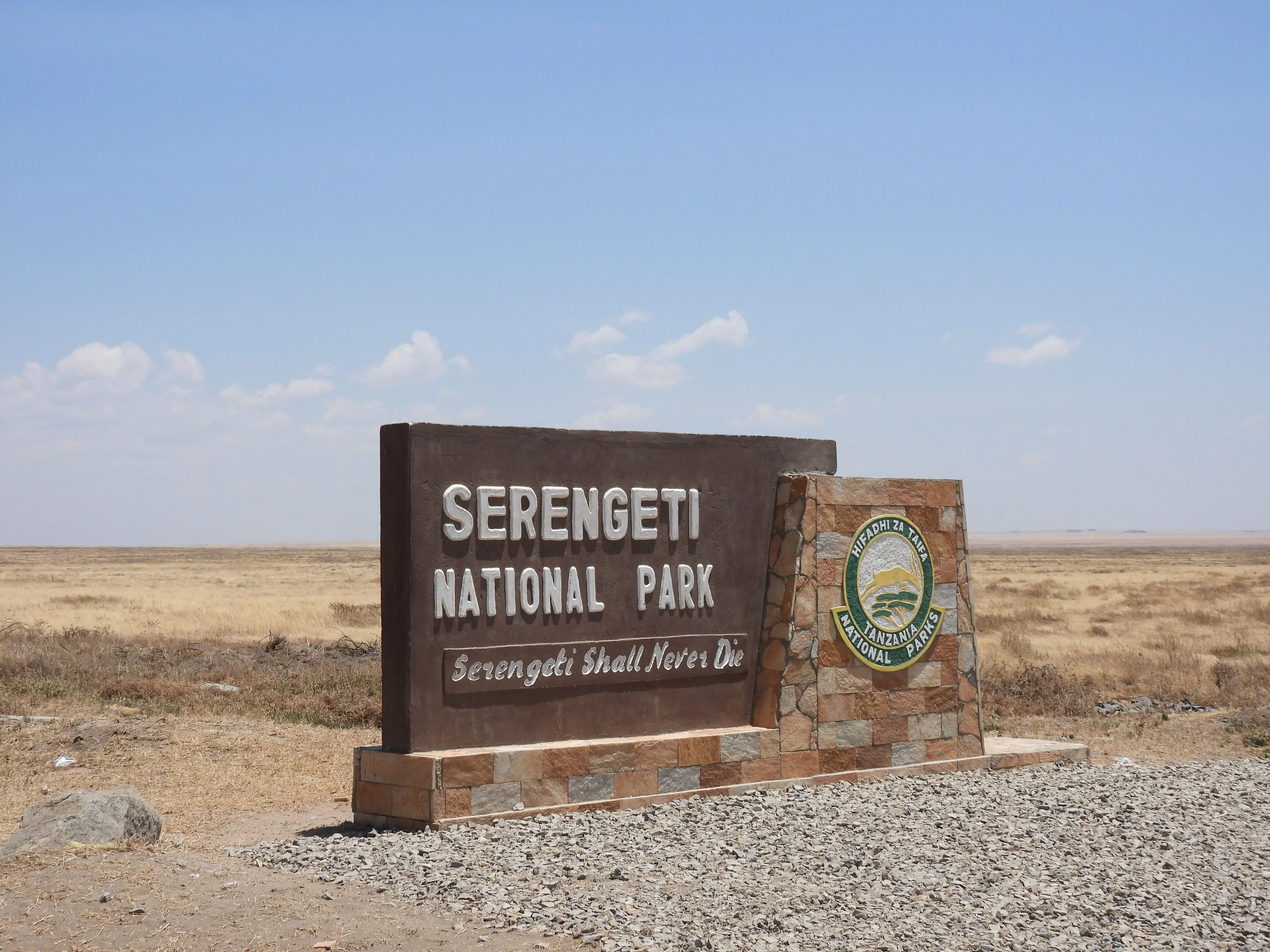 Serengeti Safari Tanzania