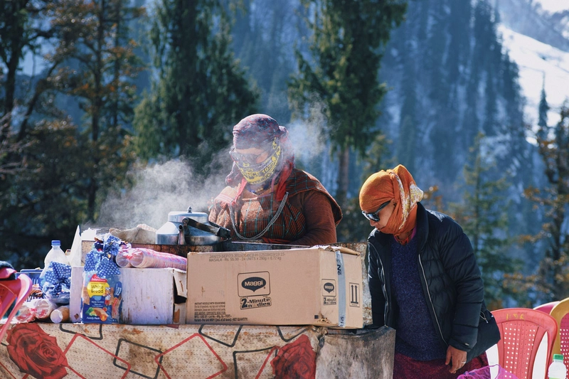 shimla manali package