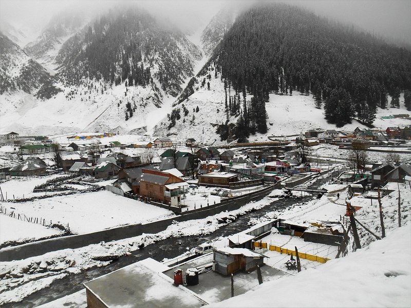 Sonamarg