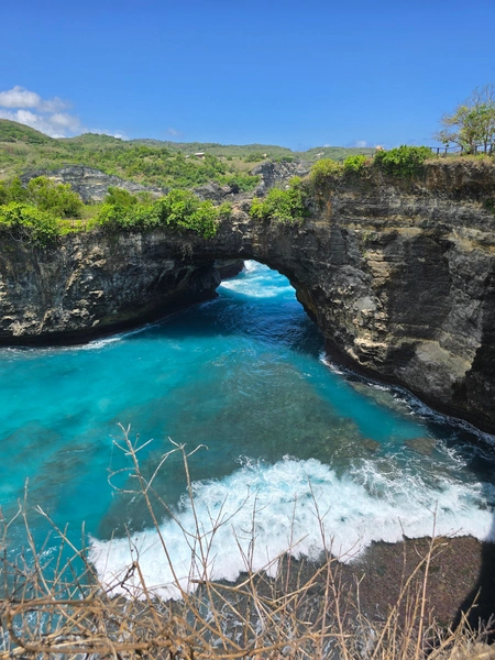 Nusa Penida Tour
