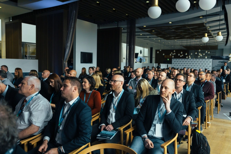 Conferences & Meetings
