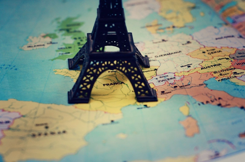 Western Europe Highlights