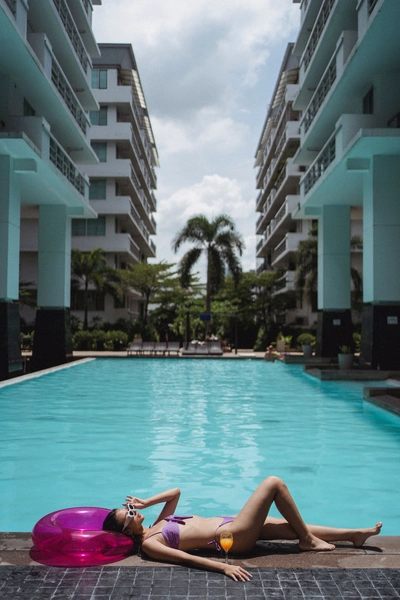 Beach Resorts