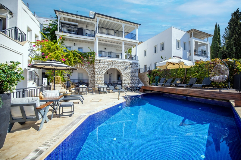 Private Pool Villas