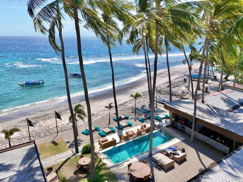 Bali & Lombok Tour