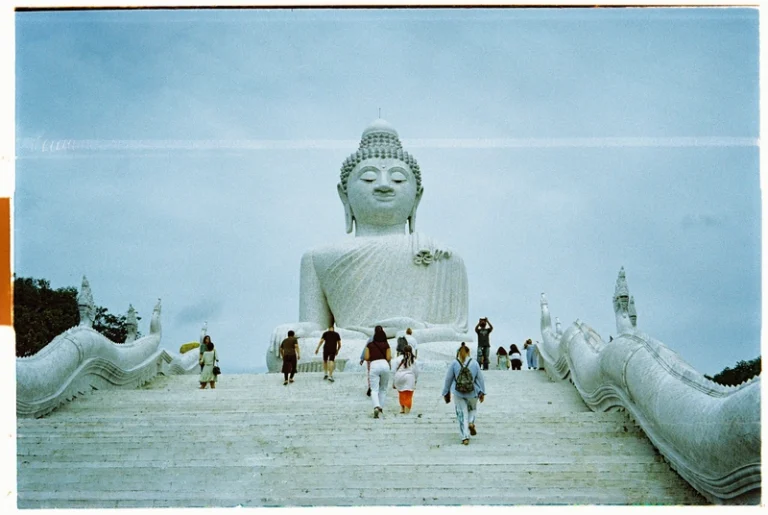 Phuket Big Buddha (1)