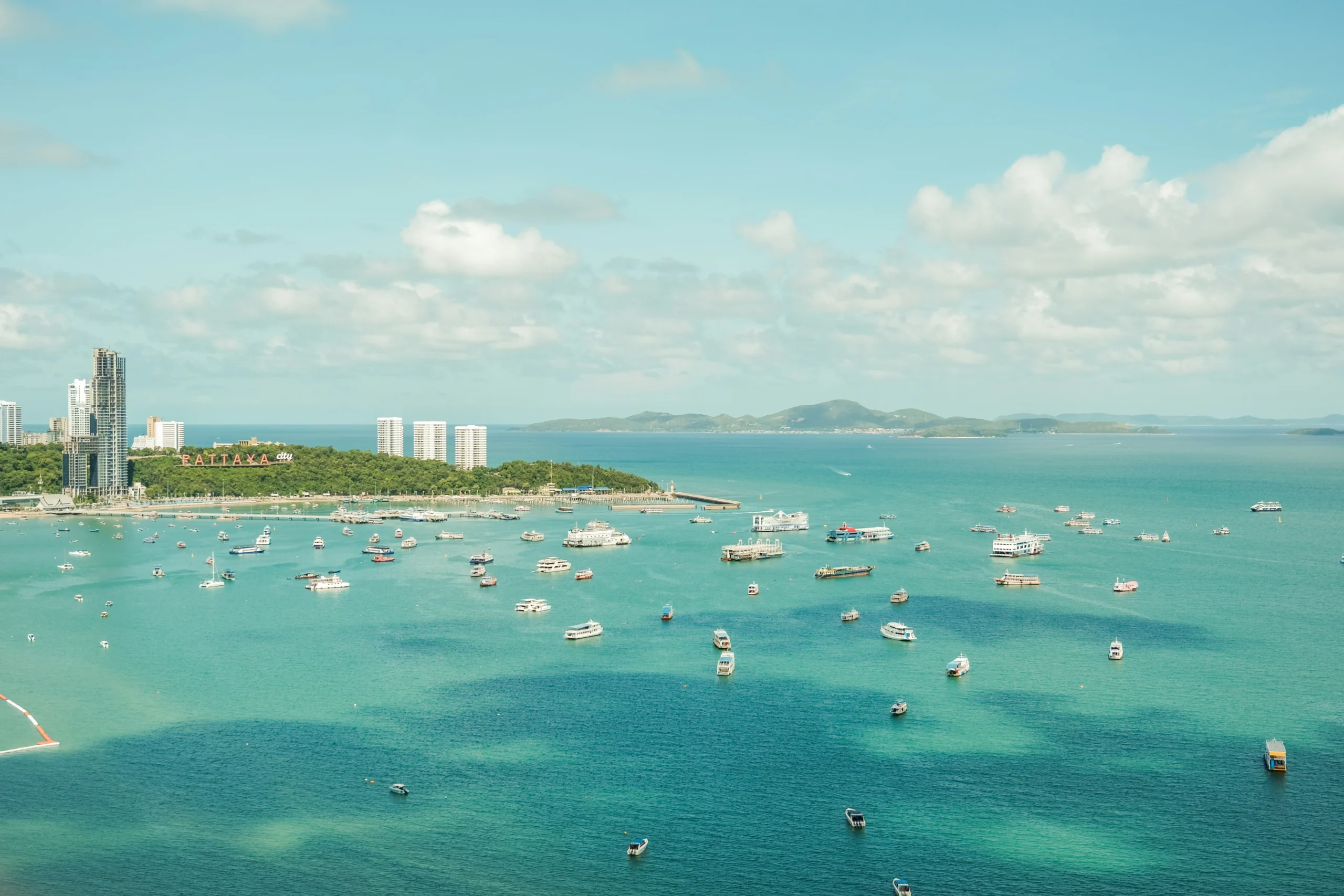 Krabi & Phi Phi Honeymoon — 5 Days / 4 Nights